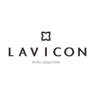 Логотип @lavicon_hotel - LAVICON