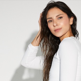 Логотип @lavidaorganica - Giselle ♡