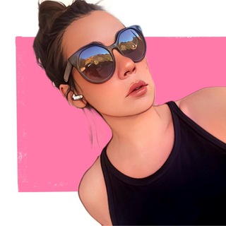 Логотип @laviedadele - РАХЕЛЬ 3.0