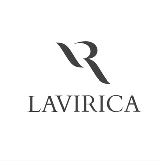Логотип @lavirica - LAVIRICA