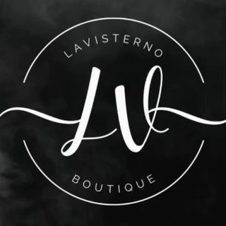 Логотип @lavisterno - Жіночій Одяг | Женская одежда | Дропшиппинг | LaVisterno