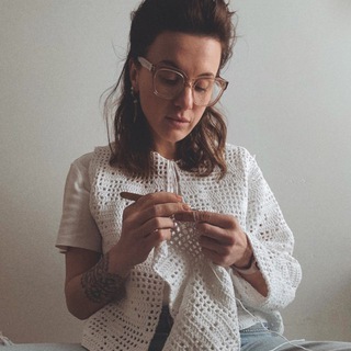 Логотип @lavka_bulavka - БУЛАВКА