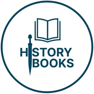 Логотип @lavka_istorika - Лавка историка