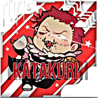 Логотип @lavka_katakuri - Лавка Катакури и лакерши