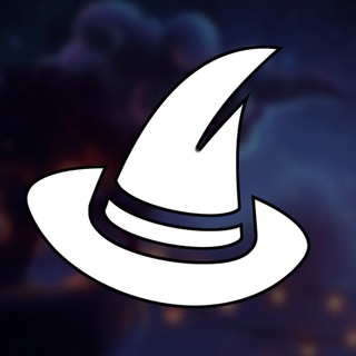 Логотип @lavka_magii - Лавка магии и волшебства (камни, минералы, украшения)