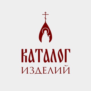 Логотип @lavka_obitel - lavka_obitel