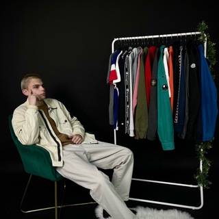 Логотип @lavka_shmotak - lavka_shmotak