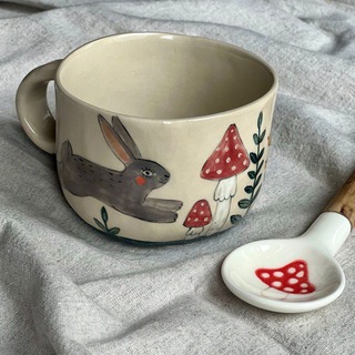 Логотип @lavka_zelenogorsk - Зеленогорск: цветы, вино, кофе, керамика