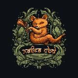 Логотип @lavkacbd - lavkacbd