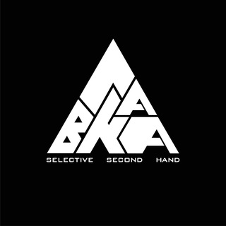 Логотип @lavkaclothes - Лавка / винтаж, секонд-хенд