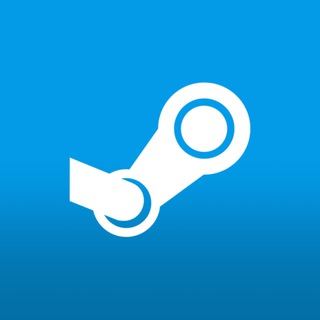 Логотип @lavkasteam - ЛАВКА СТИМА | Игровые новости