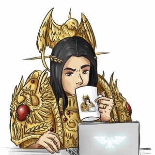 Логотип @lavkayaricka - Лавка У Яррика