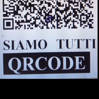 Логотип @lavocecontro - La Voce Contro