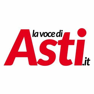 Логотип @lavocediasti - La voce di Asti