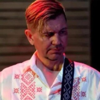 Логотип @lavonvolski - Лявон Вольскі