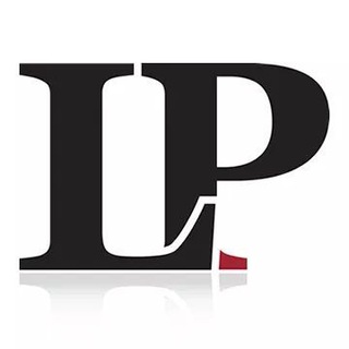 Логотип @lavoripubblici - LavoriPubblici.it