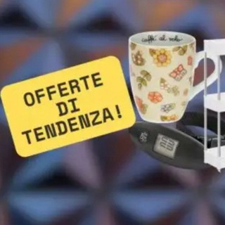 Логотип @lavoro_e_sicurezza - 💢OFFERTEDITENDENZA