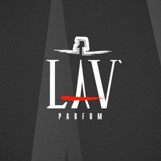 Логотип @lavparfum - Lavparfum Парфюмерия