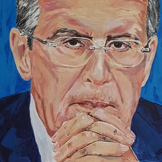 Логотип @lavr_mid - Сергей Лавров