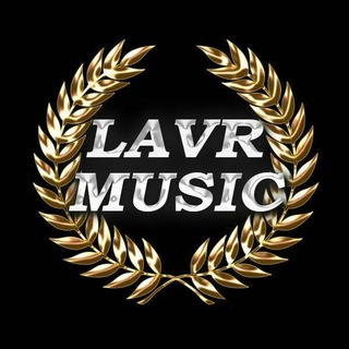 Логотип @lavr_mus1c - LAVR-MUSIC