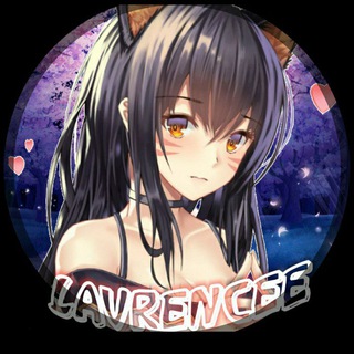 Логотип @lavrencemama - • 𐌾H𐌳𐍄•