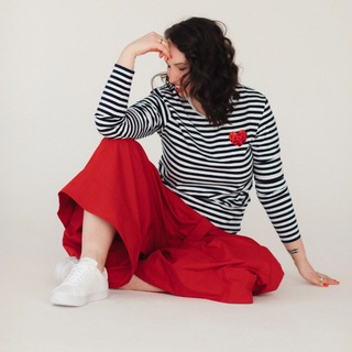 Логотип @lavrentyeva_space - Лаврентьева🔹Радио Света