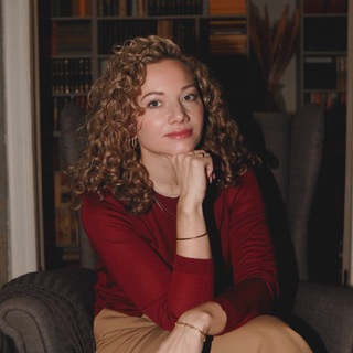 Логотип @lavrishchevaa - ПСИХОЛОГ Алина Лаврищева