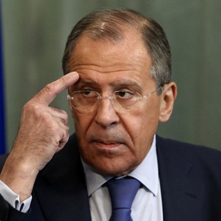 Логотип @lavrov_rf - lavrov_rf
