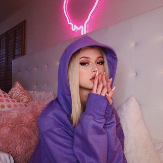 Логотип @lavyubaby - Чатик💗