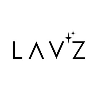 Логотип @lavzchat - LAVZ чат 🤍