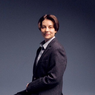 Логотип @law_eva - Налоговый юрист | Евангелина Столярова