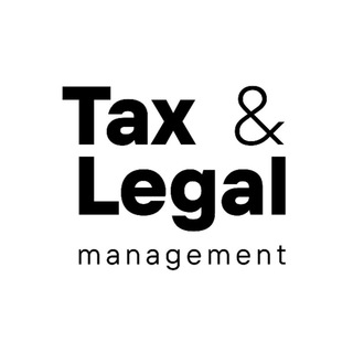 Логотип @law_tax - Tax & Legal