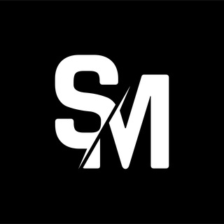 Логотип @lawai - SM — бизнес, стартап, AI