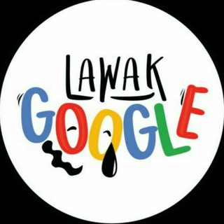 Логотип @lawakgooglediscuss - Lawak Google Discuss