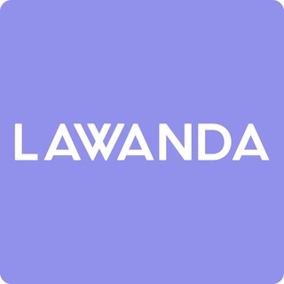 Логотип @lawandastore - LAWANDA STORE