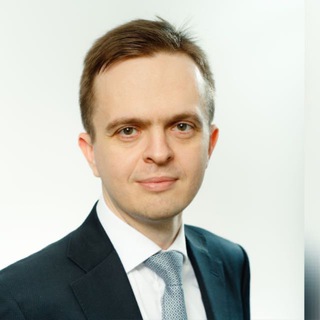 Логотип @lawandsky - Михаил Самойлов