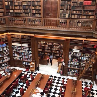 Логотип @lawbooksru - Юридическая литература