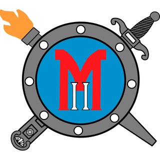 Логотип @lawcol_mskobr - Юридический колледж