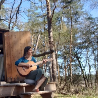 Логотип @lawendel - Alma LaWendel