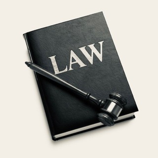 Логотип @lawfact - Crypto