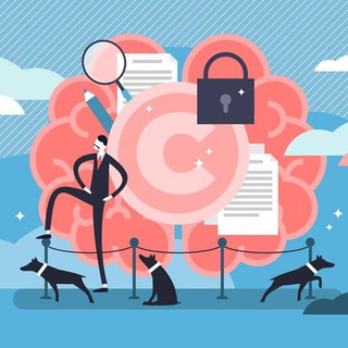 Логотип @lawformp - Юрист по маркетплейсам (ЮМП)👮‍♀️