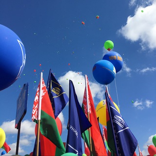 Логотип @lawgrsu - Юрфак_ГрГУ_Гродно