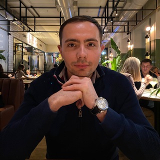 Логотип @lawmrm - Юрист Матвей Василенко