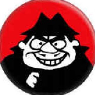 Логотип @lawofboris - Law of Boris