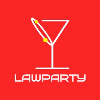 Логотип @lawparty_club - LawParty_Club
