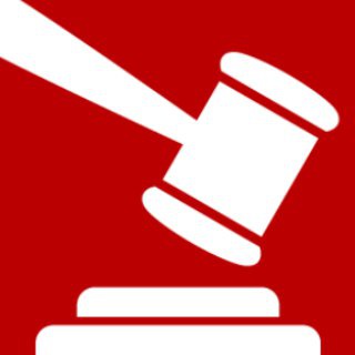 Логотип @lawprotects - Право на защиту