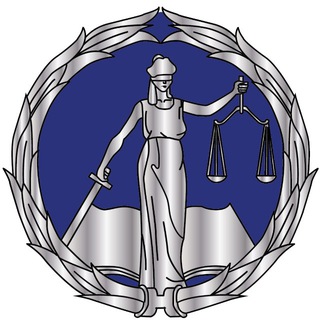 Логотип @lawunionbelarus - Союз юристов Беларуси