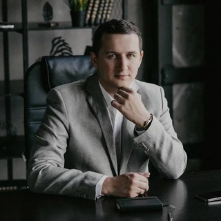 Логотип @Lawyermoscow - 💼Адвокат Дмитрий Анцупов