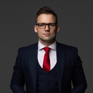Логотип @lawyer_demidov - Адвокат Демидов