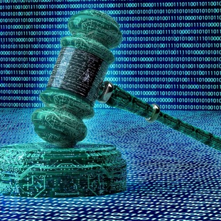 Логотип @lawyer_of_new_age - Юр Welcome